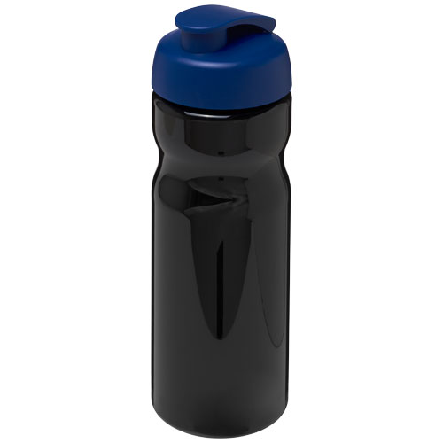Sportovní láhev s vyklápěcím víčkem H2O Base 650 ml