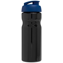Sportovní láhev s vyklápěcím víčkem H2O Base 650 ml