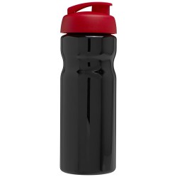 Sportovní láhev s vyklápěcím víčkem H2O Base 650 ml