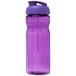 Sportovní láhev s vyklápěcím víčkem H2O Base 650 ml