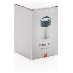 Termohrneček Coffee to go