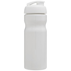 Sportovní láhev s vyklápěcím víčkem H2O Base 650 ml