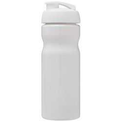 Sportovní láhev s vyklápěcím víčkem H2O Base 650 ml