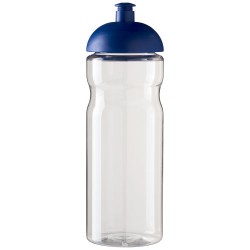 Sportovní láhev s kupolovitým víčkem H2O Base 650 ml