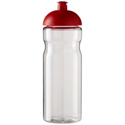 Sportovní láhev s kupolovitým víčkem H2O Base 650 ml