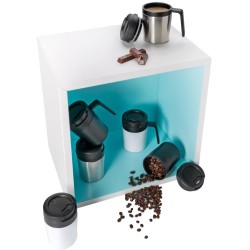 Termohrneček Coffee to go