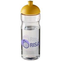 Sportovní láhev s kupolovitým víčkem H2O Base 650 ml