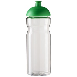 Sportovní láhev s kupolovitým víčkem H2O Base 650 ml