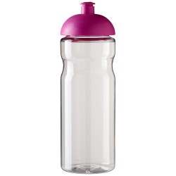 Sportovní láhev s kupolovitým víčkem H2O Base 650 ml
