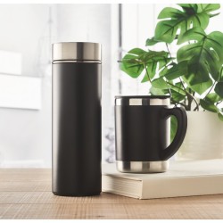 Mokka Dvoustěnný hrnkek 300ml