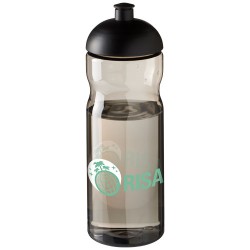 Sportovní láhev s kupolovitým víčkem H2O Base 650 ml