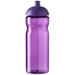 Sportovní láhev s kupolovitým víčkem H2O Base 650 ml