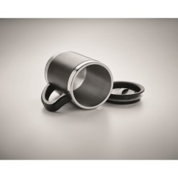 Mokka Dvoustěnný hrnkek 300ml