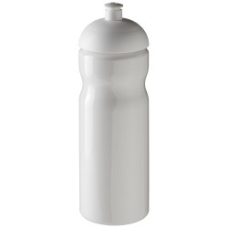 Sportovní láhev s kupolovitým víčkem H2O Base 650 ml