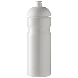 Sportovní láhev s kupolovitým víčkem H2O Base 650 ml