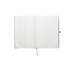 FILATO A5 zápisník z recyklované bavlny