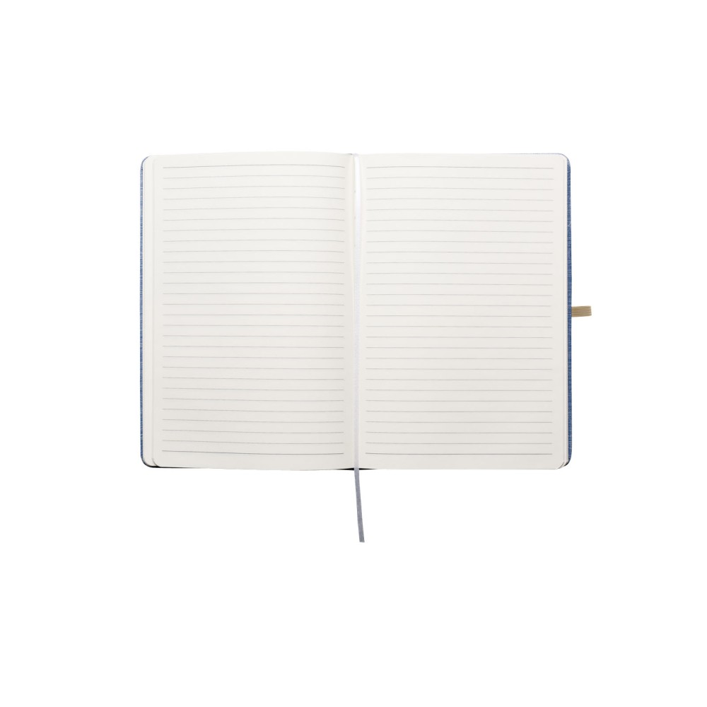 FILATO A5 zápisník z recyklované bavlny