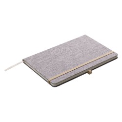 FILATO A5 zápisník z recyklované bavlny