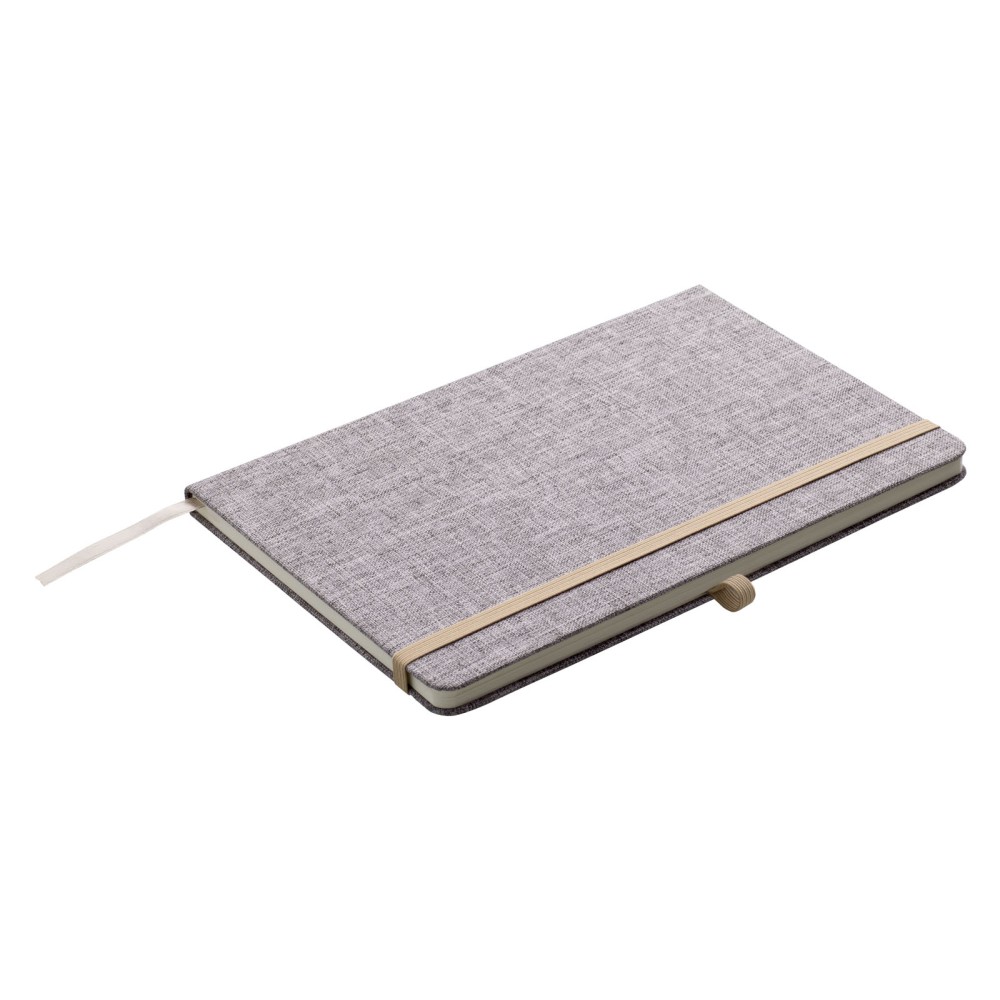 FILATO A5 zápisník z recyklované bavlny