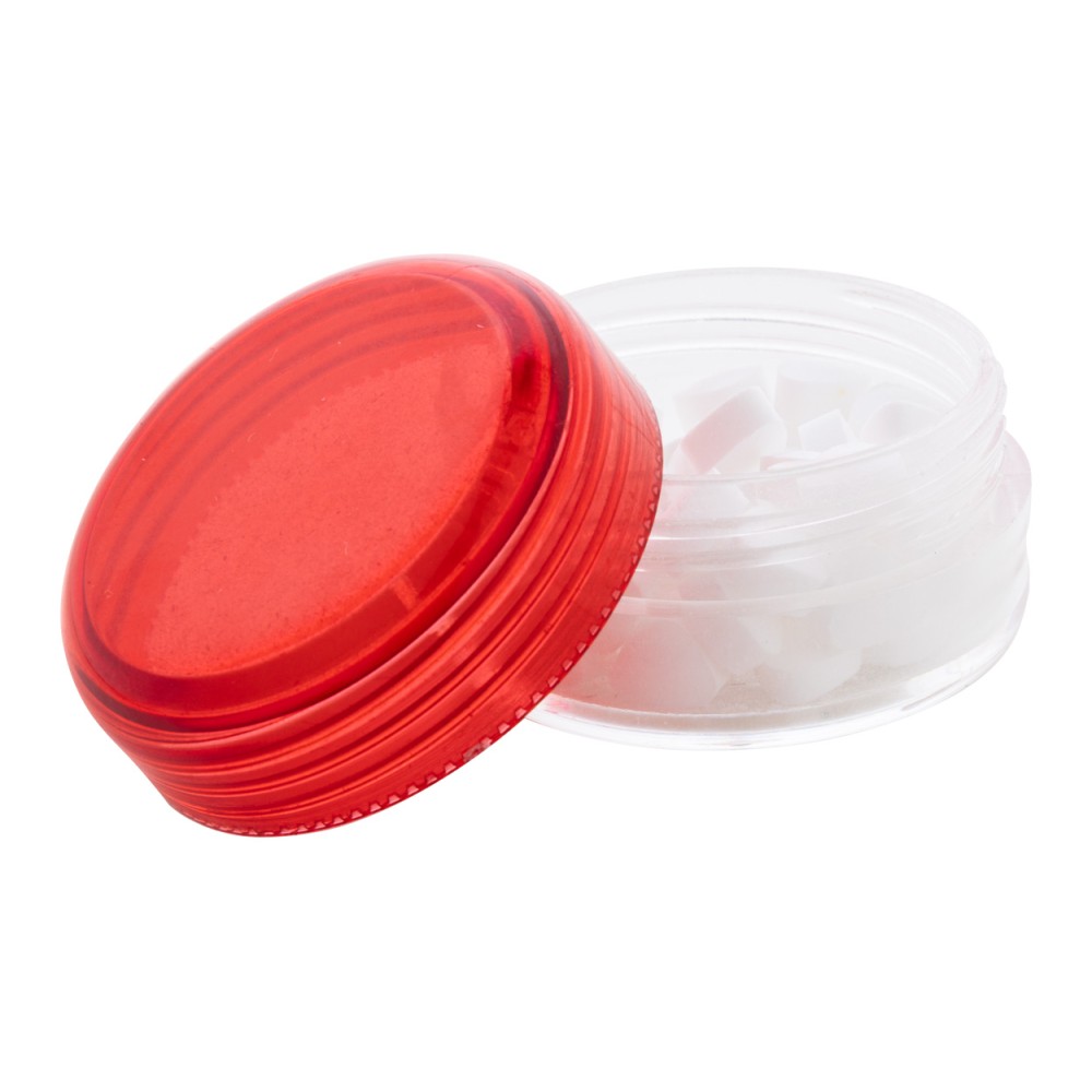 TwistMint mintové bonbóny