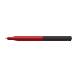 Česká propiska BOIA červené tělo