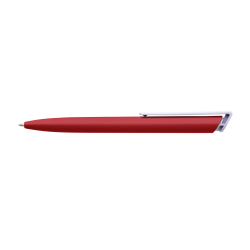 Česká propiska BOIA červené tělo