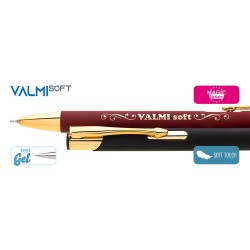 VALMI SOFT propiska kov