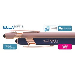 ELLA SOFT 2 propiska kov