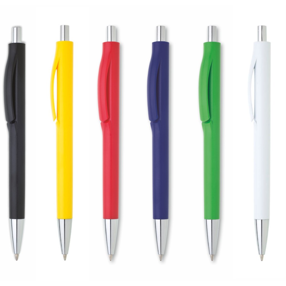 Plastová propiska LINEA