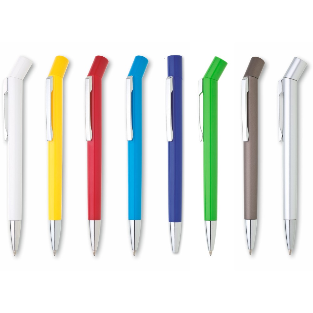 Plastová propiska GIO