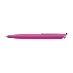 Česká propiska BOIA růžové tmavé tělo