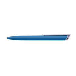 Česká propiska BOIA modré tělo