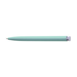 Česká propiska BOIA zelené foam tělo