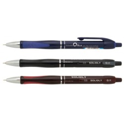 SOLIDLY propiska plast