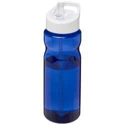 Sportovní láhev s víčkem s hubičkou H2O Base 650 ml