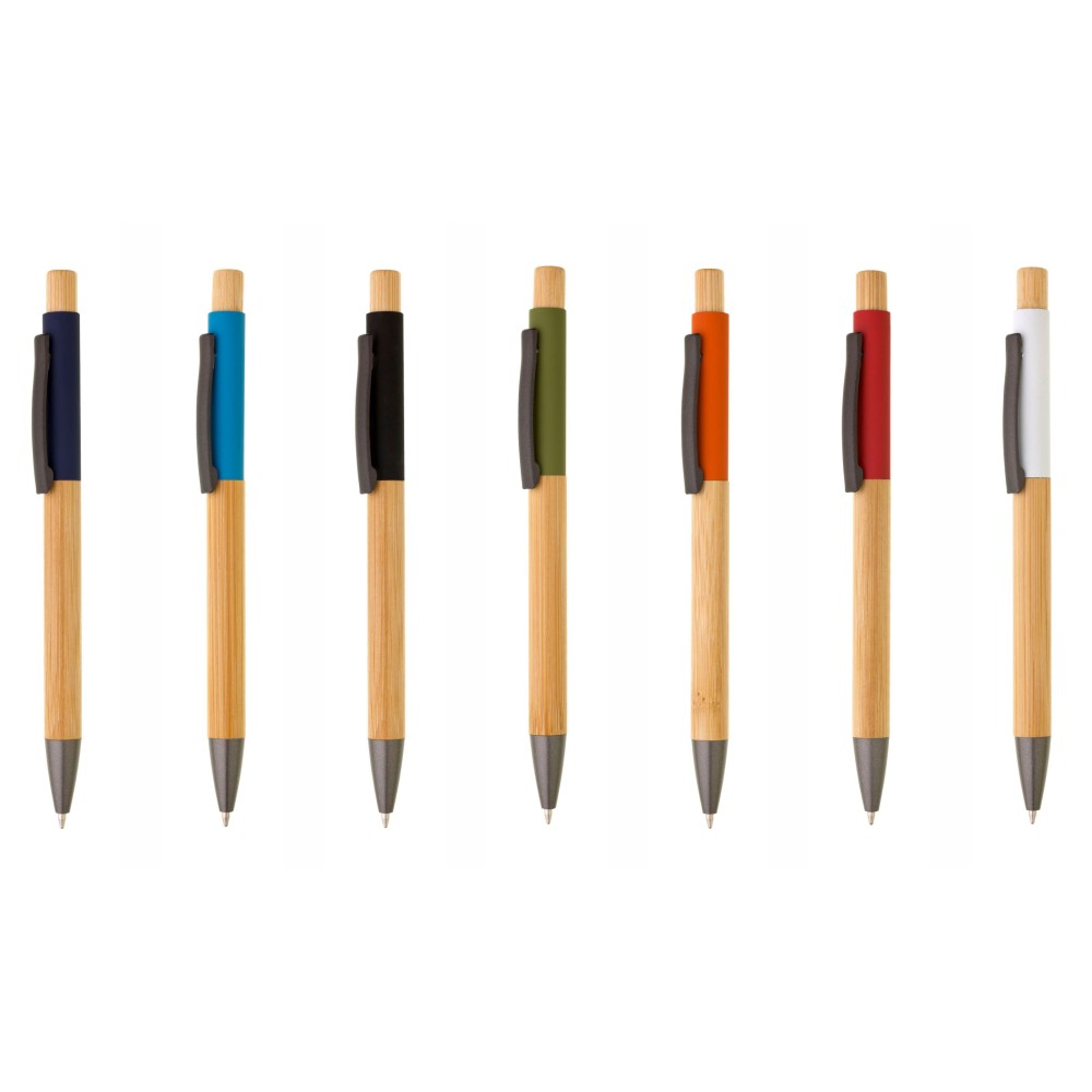 APULI SOFT propiska bambus/kov