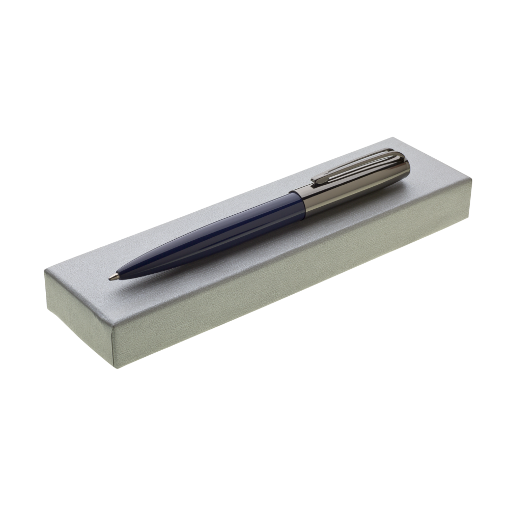 QINATO PLUS propiska kov v krabičce