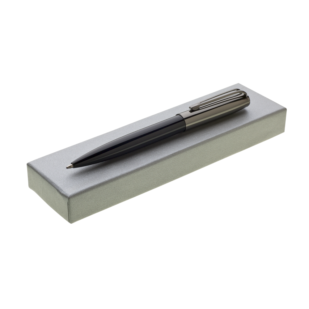 QINATO PLUS propiska kov v krabičce