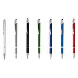 NALBE TOUCH propiska kov