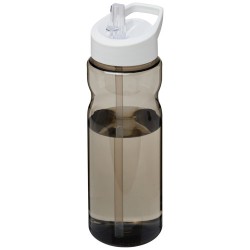 Sportovní láhev s víčkem s hubičkou H2O Base 650 ml