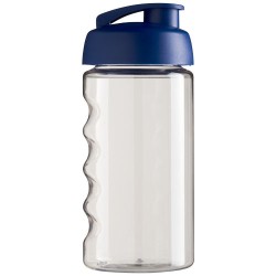 Sportovní láhev s vyklápěcím víčkem H2O Bop 500 ml