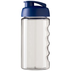 Sportovní láhev s vyklápěcím víčkem H2O Bop 500 ml