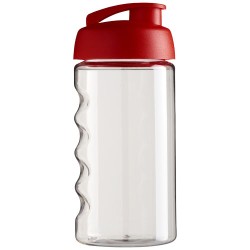 Sportovní láhev s vyklápěcím víčkem H2O Bop 500 ml