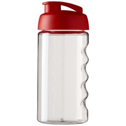 Sportovní láhev s vyklápěcím víčkem H2O Bop 500 ml