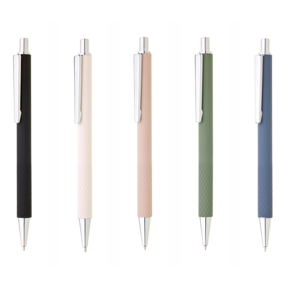 FRANKA SOFT propiska kov