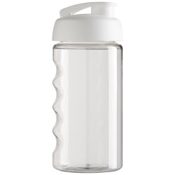 Sportovní láhev s vyklápěcím víčkem H2O Bop 500 ml
