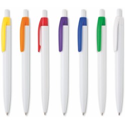 Plastová propiska LIDO