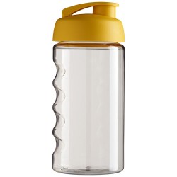 Sportovní láhev s vyklápěcím víčkem H2O Bop 500 ml