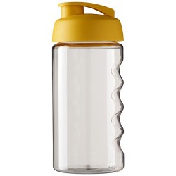 Sportovní láhev s vyklápěcím víčkem H2O Bop 500 ml