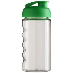 Sportovní láhev s vyklápěcím víčkem H2O Bop 500 ml